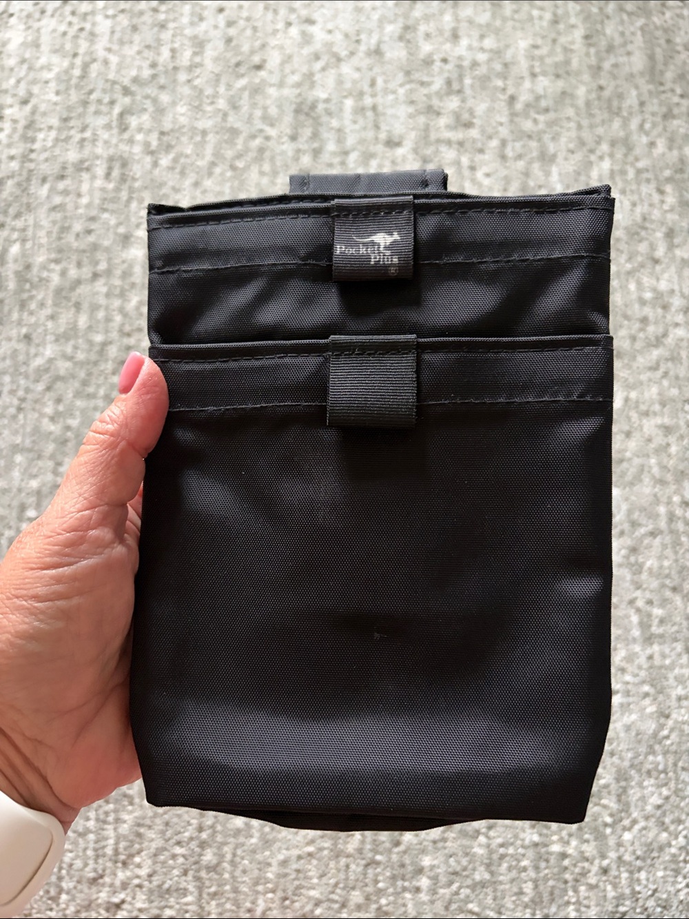 Magnetic Pocket Plus